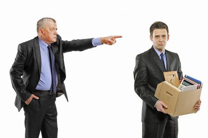 ¿Que debo de hacer tras un despido? ¿Que debo de hacer tras un despido?