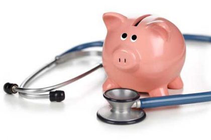Formas de pagar los gastos medicos de un accidente de trafico antes de recibir una compensacion monetaria. Formas de pagar los gastos medicos de un accidente de trafico antes de recibir una compensacion monetaria.