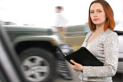 Como llevar un registro de los gastos ocasionados por un accidente de auto? Como llevar un registro de los gastos ocasionados por un accidente de auto?