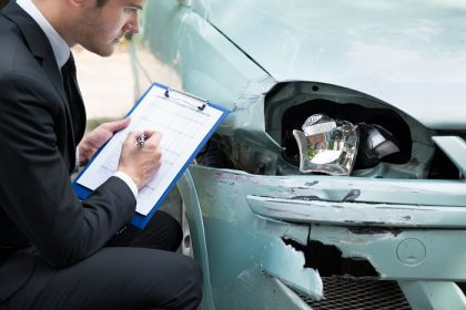 Si se lastimo en un accidente conserve las pruebas Si se lastimo en un accidente conserve las pruebas