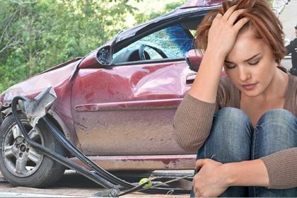 ¿Que hacer despues de un accidente donde hubo un choque y el responsable huyo? ¿Que hacer despues de un accidente donde hubo un choque y el responsable huyo?