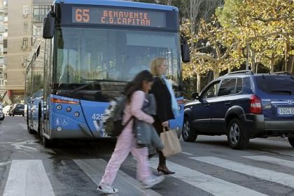 Accidentes de peatones, los mas desprotegidos en las calles Accidentes de peatones, los mas desprotegidos en las calles