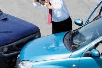 ¿Como probar la culpabilidad en un accidente de auto? ¿Como probar la culpabilidad en un accidente de auto?