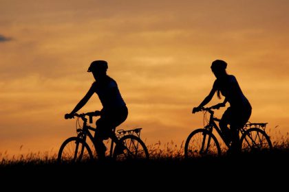 Consejos de seguridad para ciclistas Consejos de seguridad para ciclistas