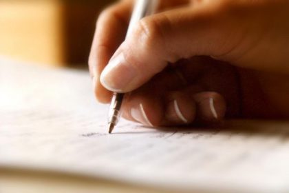 ¿Debo tomar notas tras un accidente de auto? ¿Debo tomar notas tras un accidente de auto?