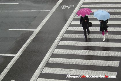 Abogado de Accidentes de Peatones en Los Angeles Abogado de Accidentes de Peatones en Los Angeles
