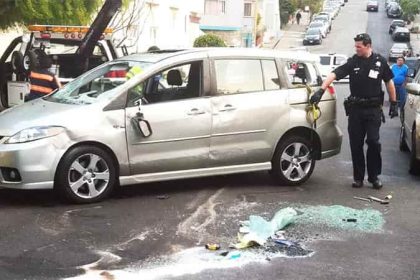 Si se lastimo en un accidente conserve las pruebas Si se lastimo en un accidente conserve las pruebas