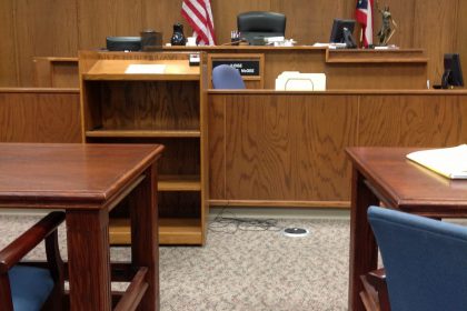 JUICIO LEGAL ACCIDENTES