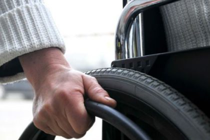 LESIONES POR ACCIDENTE