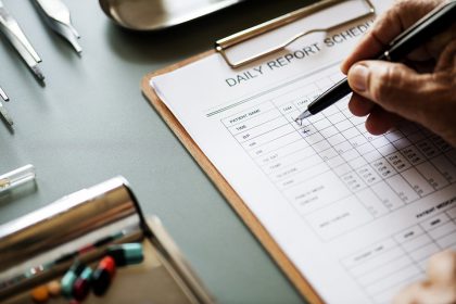 REPORTE MEDICO DE LESIONES