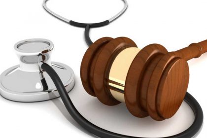 accidentes personales juicio