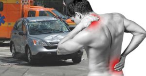 ¿Conoces cuales son las lesiones mas comunes en los accidentes de auto?