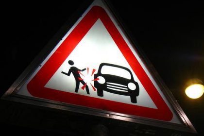 ¿Que se debe de hacer en un caso de atropellamiento? ¿Que se debe de hacer en un caso de atropellamiento?