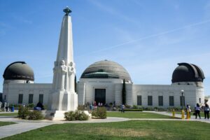 Observatorio Griffith