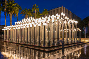 museo LACMA