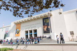 museos en los angeles dia gratis